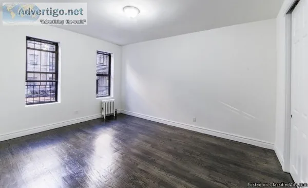4195 - 2 Bedrooms Apartment in East Village