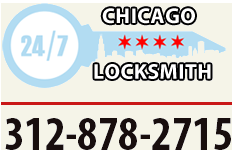 Chicago Lockout Services