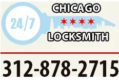 Chicago Lockout Services