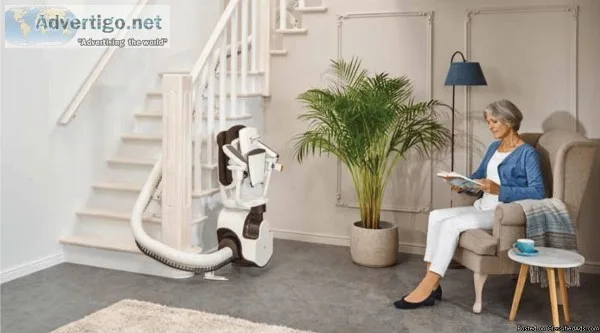 Levant Stair Lift