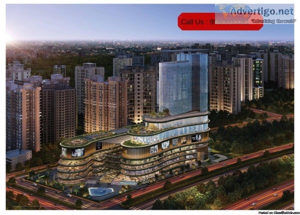 Commercial Project Noida Extension  9560090081