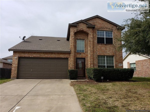 3420 Roxie Dr Little Elm TX 75068 3 beds 2.5 baths 1554 sqft