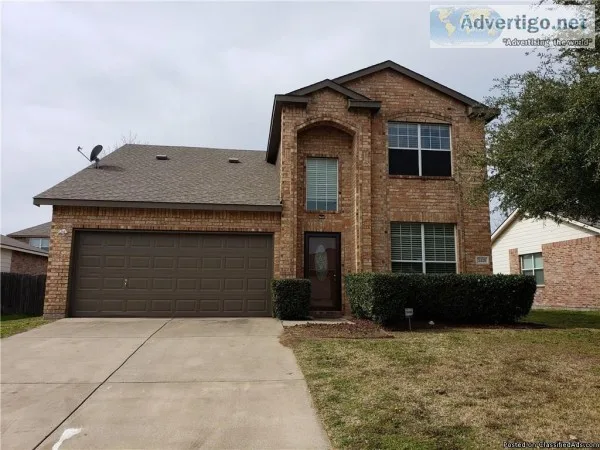 3420 Roxie Dr Little Elm TX 75068 3 beds 2.5 baths 1554 sqft
