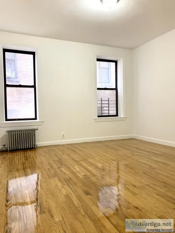 3195 - 3 Bedrooms Apartment in Washington Heights