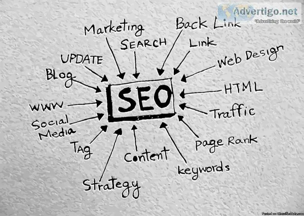Seo Company India