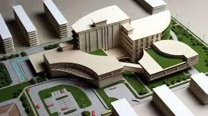 Get Best  Hospital Designers and Planners In Delhi