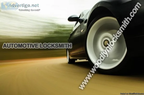 Locksmith in Woodlyn