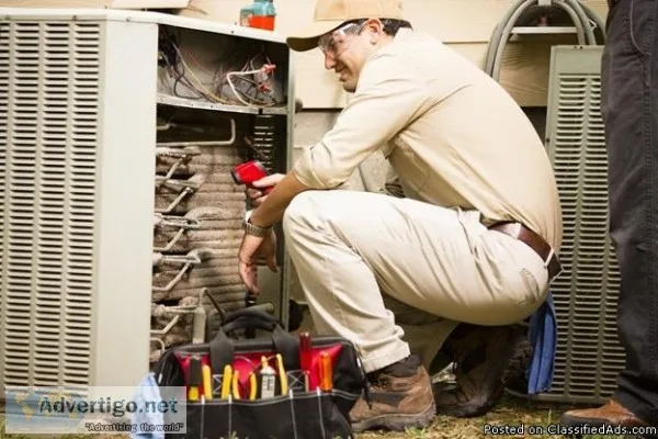 Save Warm Air for the Rest of the Season with Assurance
