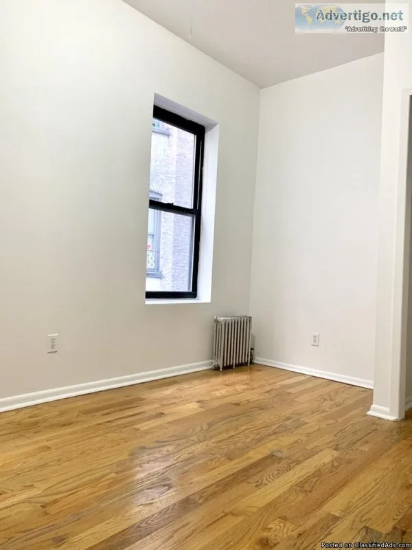 1750 - 1 Bedroom Apartment in Washington Heights