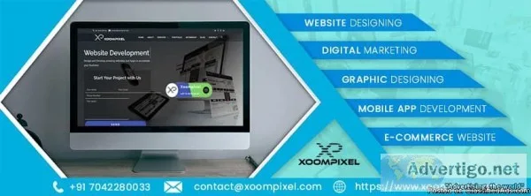 SMO Service provider in Delhi NCR  Xoompixel.com