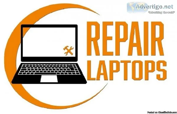 Repair  Laptops Contact US