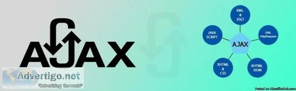 AJAX Development Company