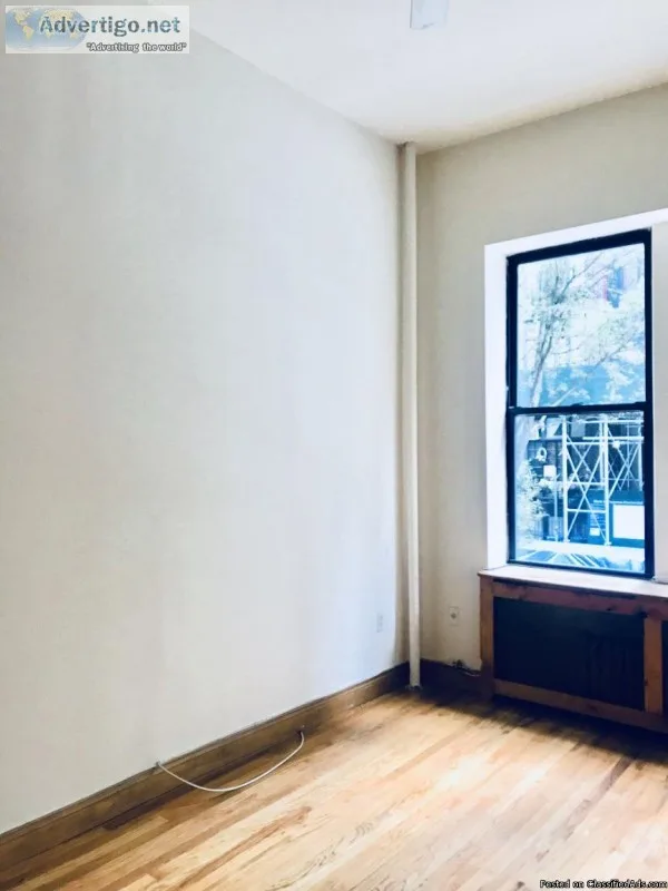 2895 - 1 Bedroom Apartment in Upper West Side