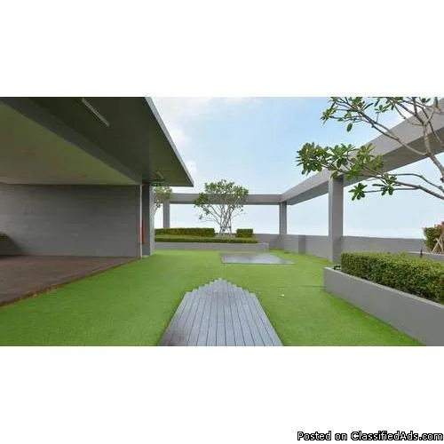 V S Enterprises - Lawn and Garden Waterproofing Services