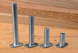 high tensile bolts manufacturers