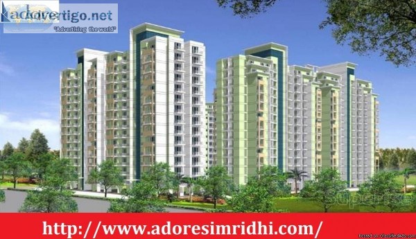 Affordable Housing Faridabad