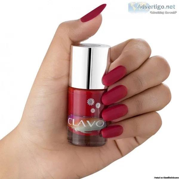 Buy Nail Polish Online
