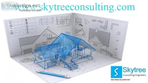 Architectural 3d visualization bangalore