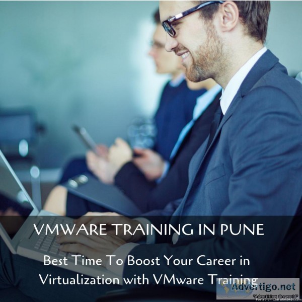 Best VMware Training Pune  16000 Professionals Certified