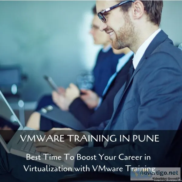 Best VMware Training Pune  16000 Professionals Certified