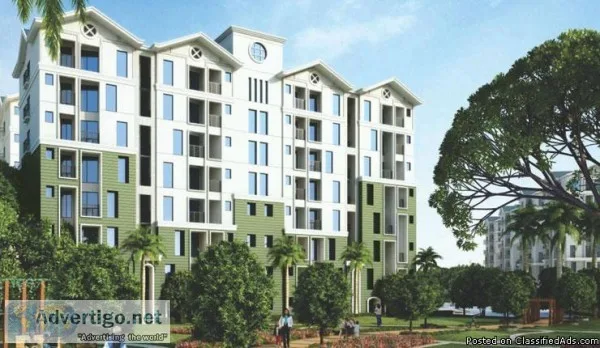 Flats in Talegaon Affordable Homes in Pune - XRBIA Riverfront