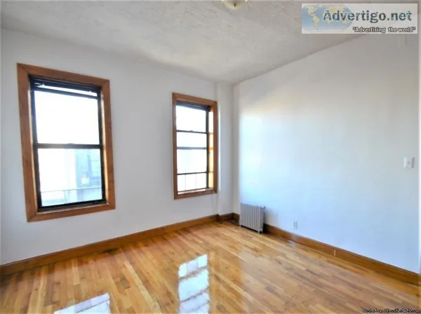1750 - 1 Bedroom Apartment in Washington Heights