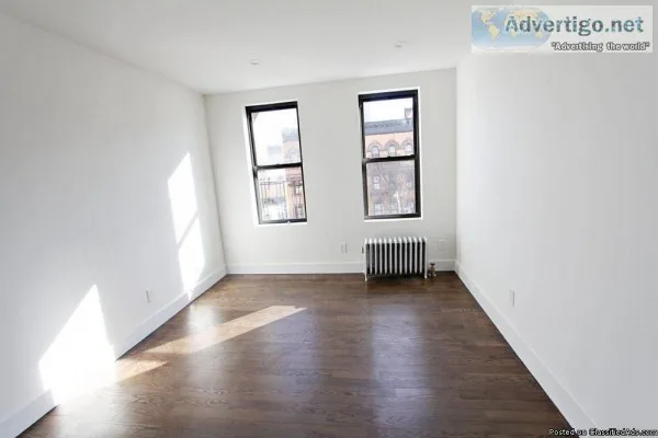 2795 - 3 Bedrooms  1.5 bathroom Apartment in Washington Heights