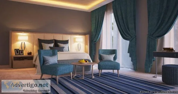 Luxury Residential Projects