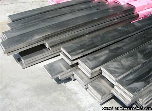 Flat bar Dealers