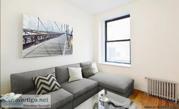 3795 - 2 Bedrooms Apartment in East village