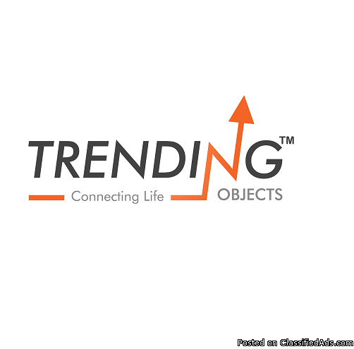 Shop Smart Home Devices at Trending Objects