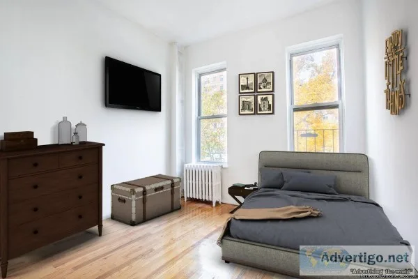 3995 - 3 Bedrooms Apartment in Upper East Side