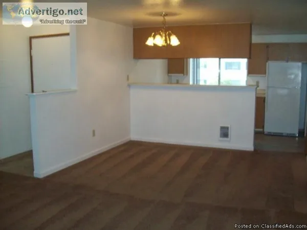 Bremerton 3 Bedroom available