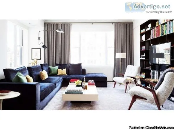 Residential 2BHK Gurgaon Sector 22 By Ambience creacions