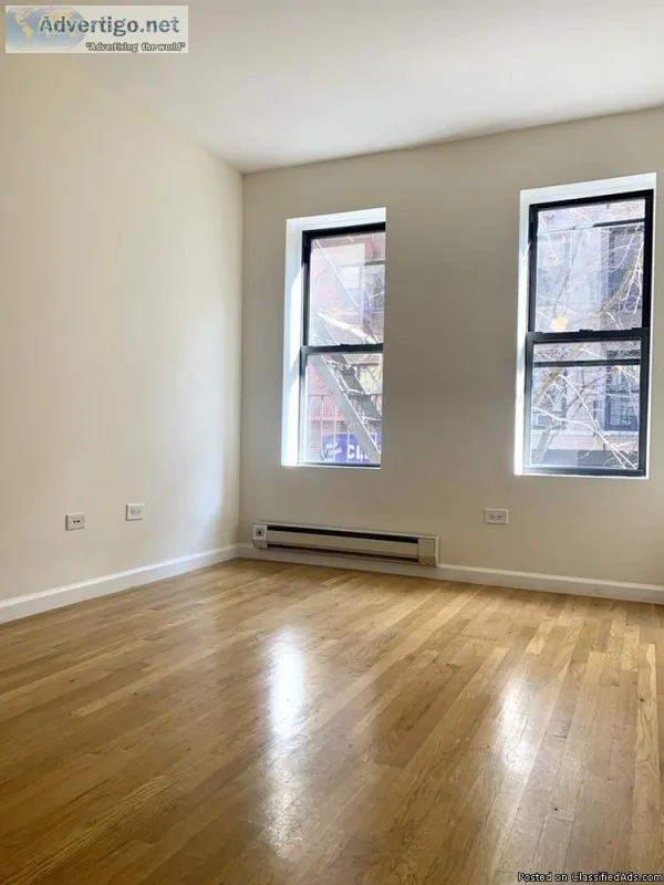 2625 - Studio Apartment in SoHo