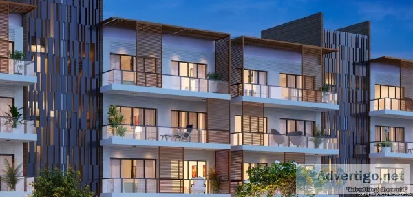Luxury 34 BHK floors Golf Course Extension Road Gurgaon