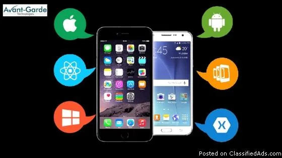 Best Android Development Company in Kolkata