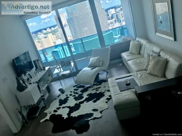 Beautiful beach home to let