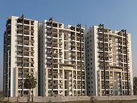 Ongoing residential projects in Vijayawada