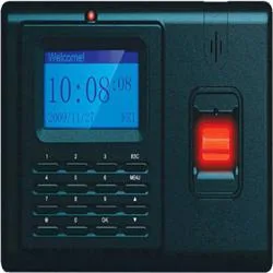 Fingerprint Attendance Machine Dealer in Noida