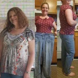 QUICK WAY TO LOSE WEIGHT