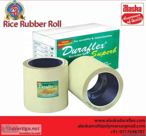 Best Rice Rubber Rolls Buying Guide