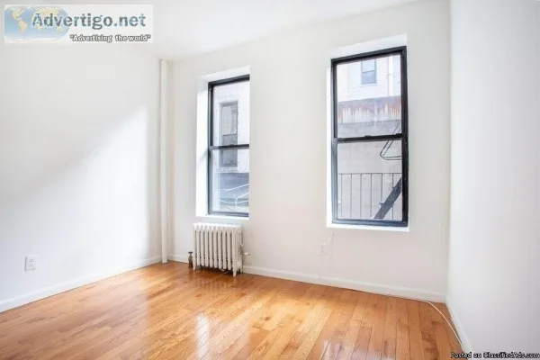 2950 - 1 Bedroom Apartment in Greenwich Village