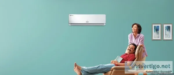 Voltas Inverter AC