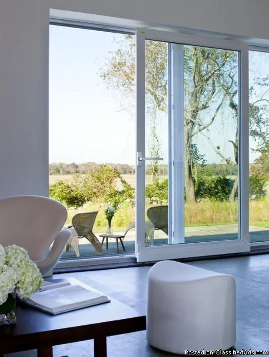 Automatic Sliding Door Manufacturers