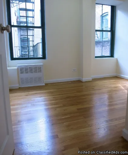 3075 - 2 Bedrooms Apartment in Upper East Side