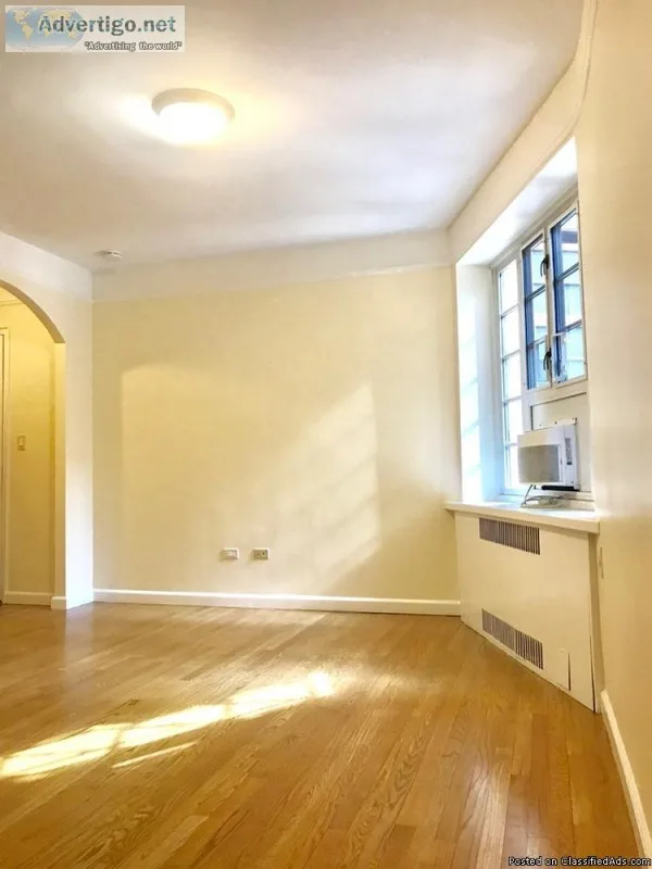 3895 - 1 Bedroom Apartment in West Village