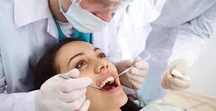 periodontal dentistry Yarmouth