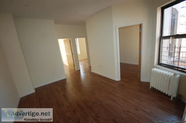2595 - 3 Bedrooms Apartment in Washington Heights