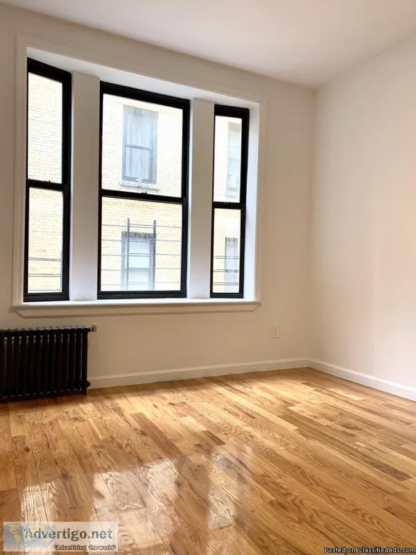 2595 - 2 Bedrooms Apartment in Hamilton Heights